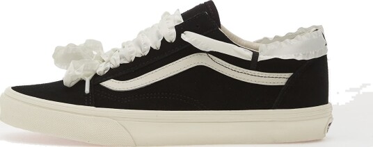 Joggesko Vans Old Skool Coquette Black EUR 37