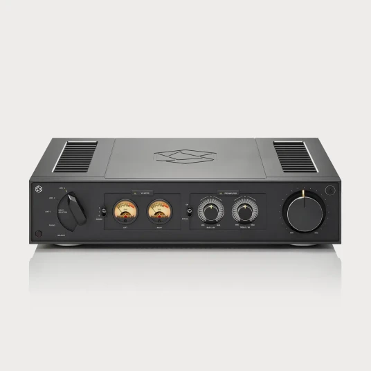 HiFi Rose RA280 Sort HiFi Rose RA280 Sort