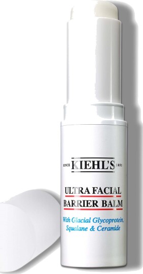 Kiehl's Ultra Facial Barrier Balm 9 g Fuktighetsgivende Ansiktsbalsam for Tørr Hud