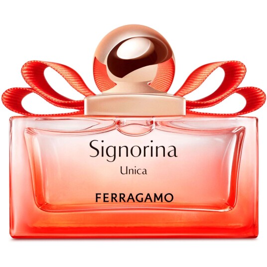 Ferragamo Signorina Unica 50ml Eau de Parfum for Dame Ferragamo Signorina Unica 50ml Eau de Parfum for Dame