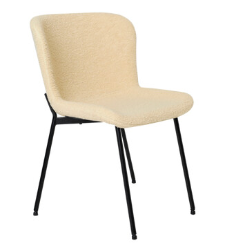 Nordic Furniture Group Spisestol Teddy, 4 pk 1558963-05-0 1726004-01-0 Nordic Furniture Group Spisestol Teddy, 4 pk 1558963-05-0 1726004-01-0