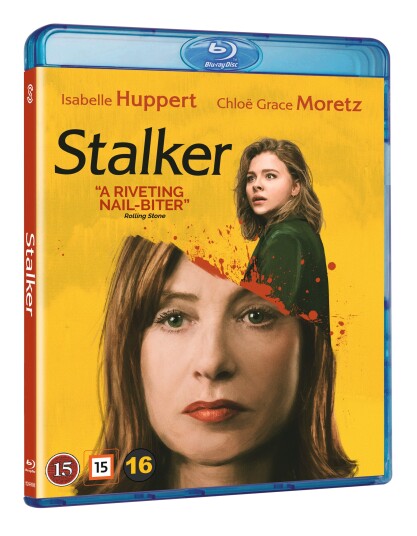 Stalker / Greta Stalker / Greta