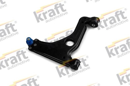 Bærearm, hjuloppheng KRAFT AUTOMOTIVE 4211509