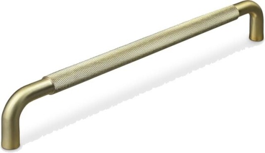 Epoq Ruvido håndtak 224, 1 stk. (brass)