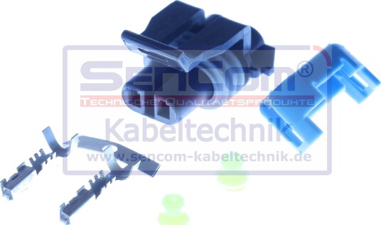 SenCom CS-20415 Plugg SenCom CS-20415 Plugg