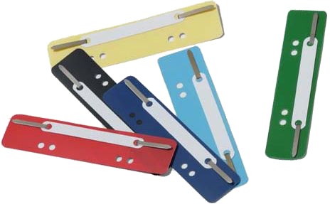 Durable Wasy Til Skuffe-/Mappeskruer (6901-07/25)