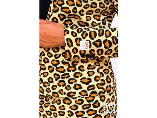 Opposuit Lady Jag Opposuit Lady Jag