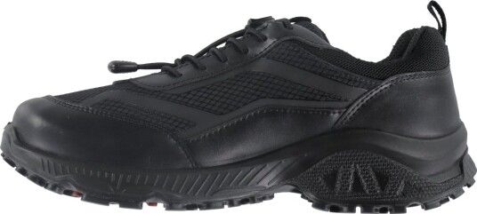 Ecco Sko Reseptor XP K WP Black/Black/Black Ecco 37 Sko Svart