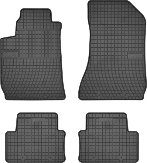 Bilmatter FROGUM 0706