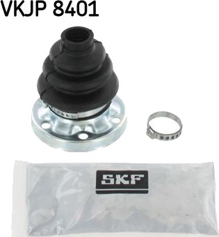 Mansjettsett, drivaksel SKF VKJP 8401 Mansjettsett, drivaksel SKF VKJP 8401