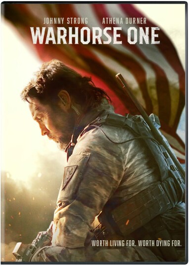 Warhorse One DVD