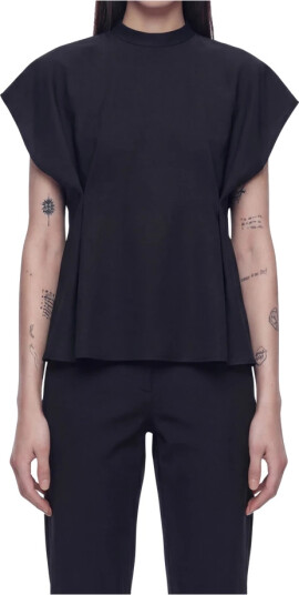 Coperni Dame Bluser & Skjorter Svart S, Coperni Dame Bluser & Skjorter Svart S,