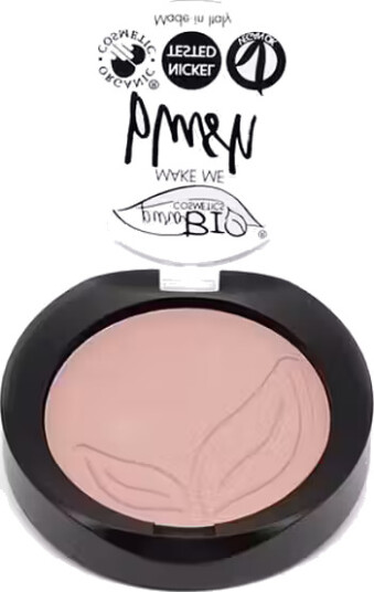 puroBIO Blush Powder 5,2g REFILL 01 blush