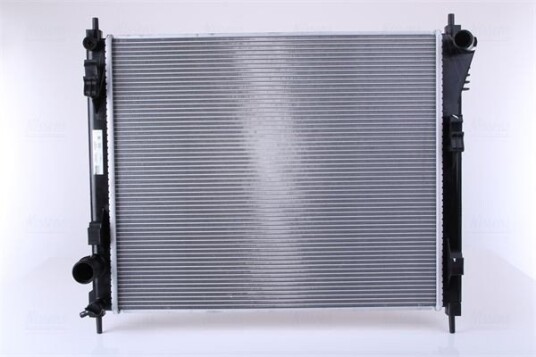 Radiator NISSENS 606120 Radiator NISSENS 606120