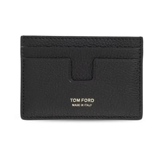 Tom Ford Herre Accessories Svart ONE SIZE, Tom Ford Herre Accessories Svart ONE SIZE,