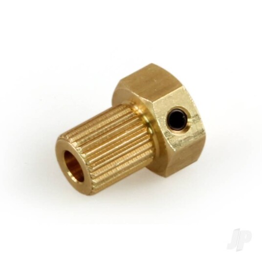 Jperkins 5511872 3/32Inch Insert Coupling