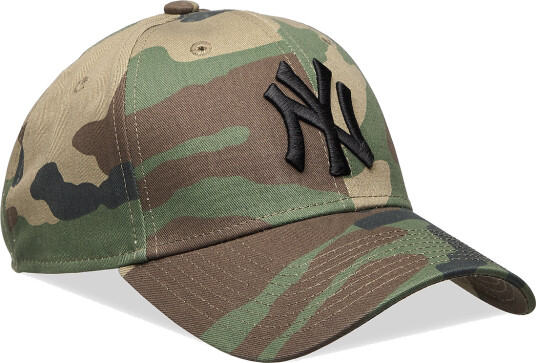 New Era League Essential 9Forty Neyya   Green   
