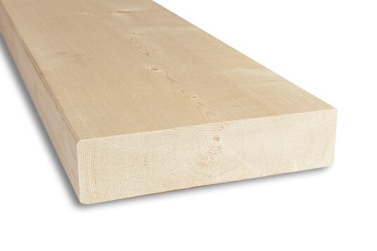 Inntre Kjeldstad GRAN 48X198X3600 K-VIRKE C24