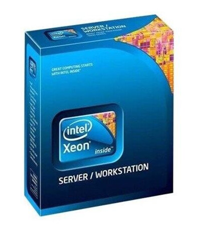 Dell Intel Xeon Gold 6134 / 3.2 GHz processor Prosessor/CPU - 8 kjerner - 3.2 GHz