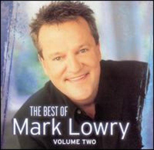 Mark Lowry Best Of Mark Lowry 2 CD