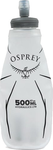 Osprey Hydraulics 500ml Softflask