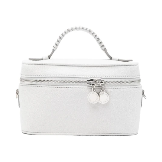 Stella McCartney Dame Vesker Hvit ,