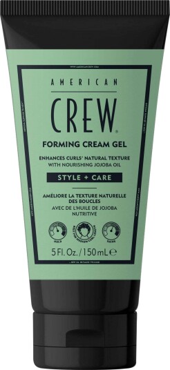 American Crew Forming Cream Gel 150 ml. American Crew Forming Cream Gel 150 ml.