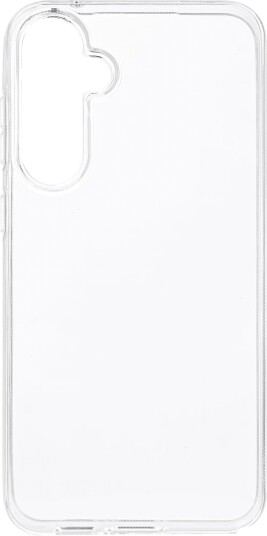 Onsala Gjennomsiktig Resirkulert Mobildeksel for Samsung Galaxy S23 FE