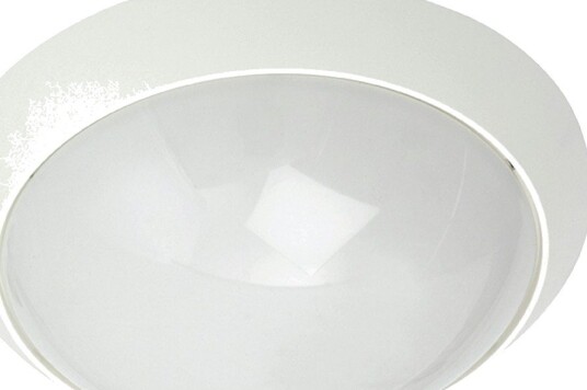 Plafond Enøk 10W Led 3000K Hvid