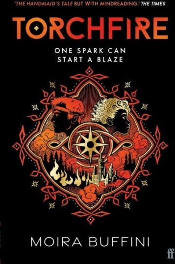 Torchfire