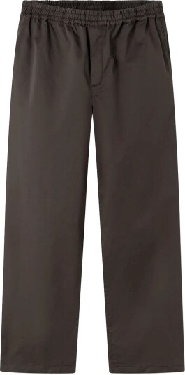 MarMar Copenhagen Plano W Black XL