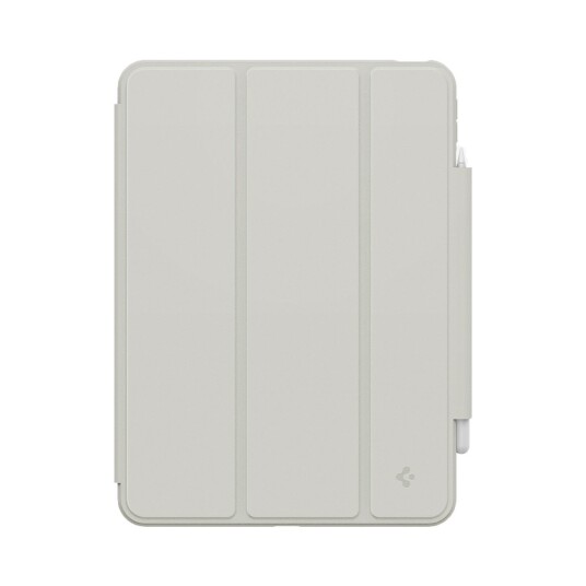 Spigen Air Skin Pro etui til iPad Air 13" Grå