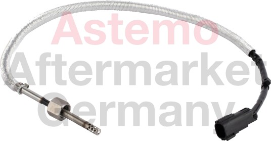 Sensor eksostemperatur HITACHI 2505550 Sensor eksostemperatur HITACHI 2505550