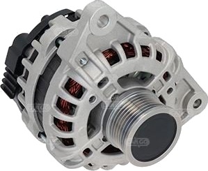 Starter HC-Cargo 116259