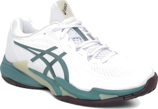 Asics Court Ff 3 White 40