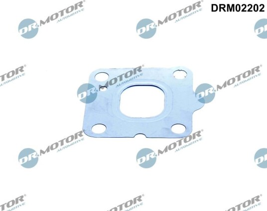 Tetning eksosmanifold Dr.Motor Automotive DRM02202