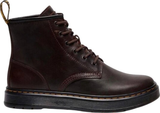 Dr. Martens Herre Sko Brun 41 EU,