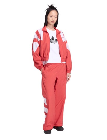 Adidas Originals Blocked Tp Coral XL