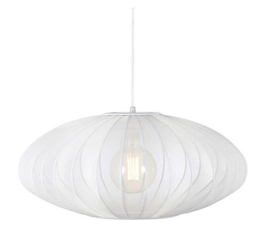 Other Brand Florence Takpendel Ø60 cm - Hvit