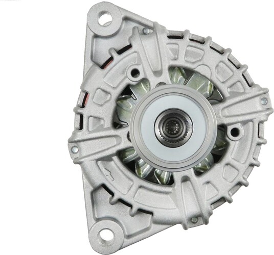 Dynamo AS-PL A0836S Dynamo AS-PL A0836S