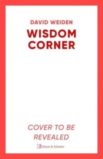 Wisdom Corner Wisdom Corner