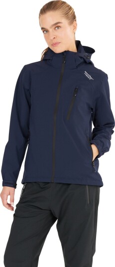 Weather Report Cameila AWG Jacket W PRO Navy 40
