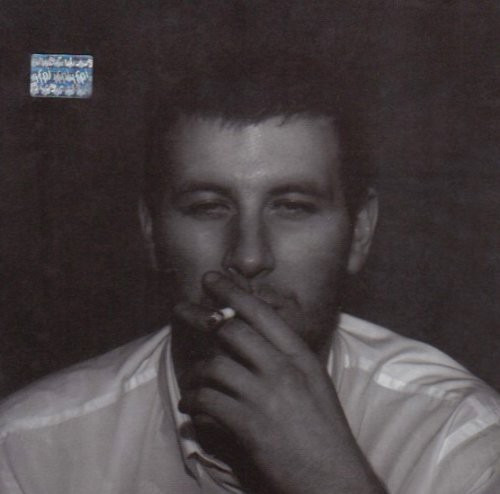 Arctic Monkeys Whatever People Say That I'm CD