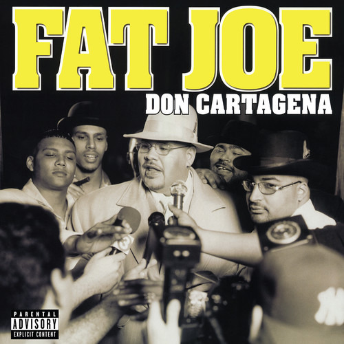 Don Cartagena Don Cartagena