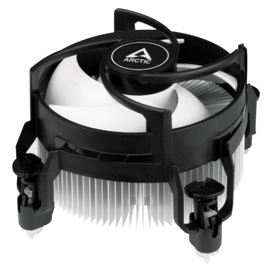 Arcitic Alpine 17 CPU kjøler Arcitic Alpine 17 CPU kjøler