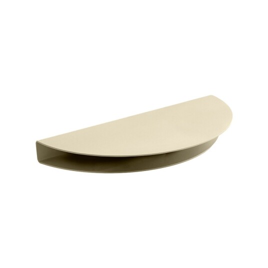 Moebe Half Moon Hylle Large Sand Lampemesteren Moebe Half Moon Hylle Large Sand Lampemesteren
