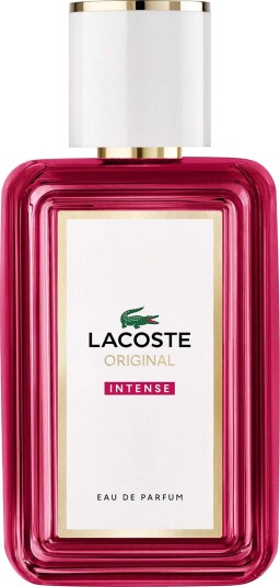 Lacoste Original Femme Intense Eau de Parfum 60 ml for damer Lacoste Original Femme Intense Eau de Parfum 60 ml for damer