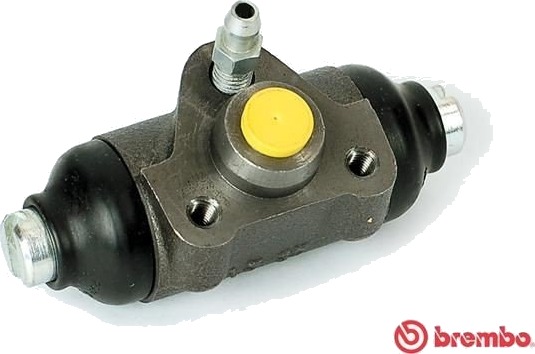 BREMBO A 12 235 Hjulsylinder, brems