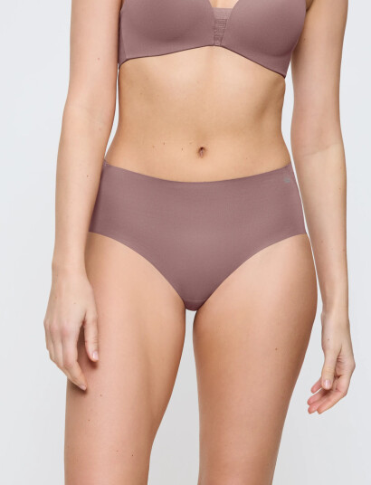 Triumph Flex Smart Maxi Ex - Brown - XS