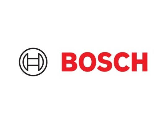 Bosch Føringsskinne Adapter Stål